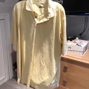 Men’s polo